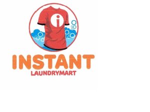 Trademark INSTANT LAUNDRYMART + logo