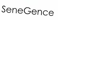 Trademark SeneGence