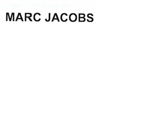 Trademark MARC JACOBS