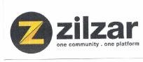 Trademark ZILZAR