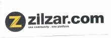 Trademark ZILZAR.COM