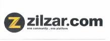 Trademark ZILZAR. COM