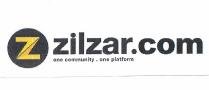 Trademark ZILZAR.COM