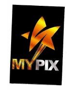 Trademark MYPIX