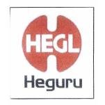 Trademark HEGL + Logo