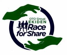 Trademark EKIDEN OTO Group Race for share