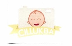 Trademark CILLUKBA + logo