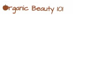 Trademark Organic Beauty 101