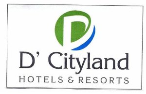 Trademark D' CITYLAND & LOGO