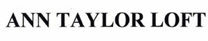 Trademark ANN TAYLOR LOFT