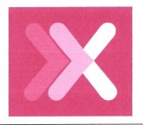 Trademark LOGO X