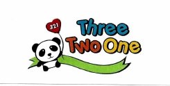 Trademark THREE TWO ONE