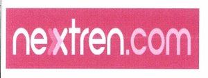 Trademark nextren.com