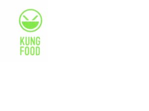 Trademark KUNGFOOD (Tulisan & Lukisan)