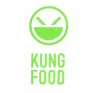 Trademark KUNGFOOD & Lukisan