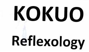 Trademark KOKUO REFLEXOLOGY