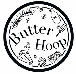 Trademark BUTTER HOOP