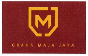 Trademark GRAHA MAJA JAYA