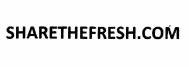 Trademark SHARETHEFRESH.COM