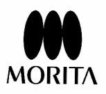 Trademark MORITA