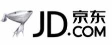 Trademark JD.COM & Karakter China & Lukisan