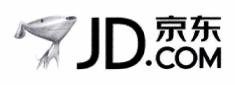 Trademark JD.COM & Karakter China & Lukisan