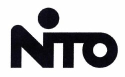 Trademark LOGO NITO / NTO