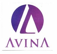 Trademark AVINA + LOGO