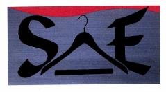 Trademark SAE + LOGO