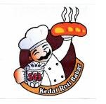 Trademark KEDAI 543 + LOGO