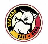 Trademark BABIAAA + LOGO