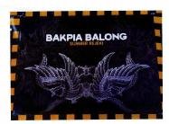 Trademark BAKPIA BALONG SUMBER REJEKI + LOGO