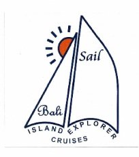 Trademark BALI SAIL- ISLAND EXPLORER CRUISES