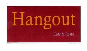 Trademark Hangout