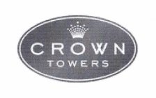 Trademark CROWN TOWERS