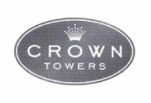 Trademark CROWN TOWERS