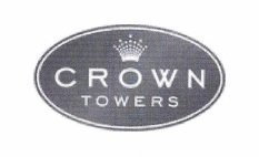 Trademark CROWN TOWERS