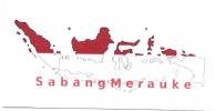 Trademark SabangMerauke