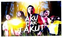 Trademark AKU GAK TAKUT