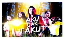 Trademark AKU GAK TAKUT