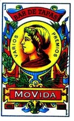 Trademark "MOVIDA dan Logo"