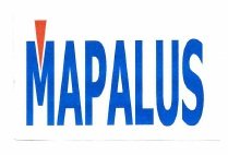 Trademark MAPALUS