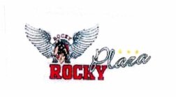 Trademark ROCKY PLAZA