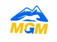 Trademark MGM