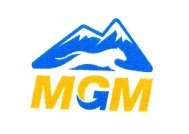 Trademark MGM