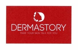 Trademark DERMASTORY