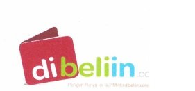 Trademark DIBELIIN.COM