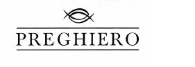 Trademark PREGHIERO dan Logo