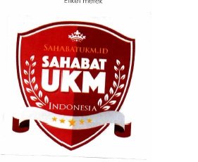 Trademark SAHABAT UKM.ID + LUKISAN