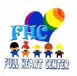 Trademark FHC FULL HEART CENTER